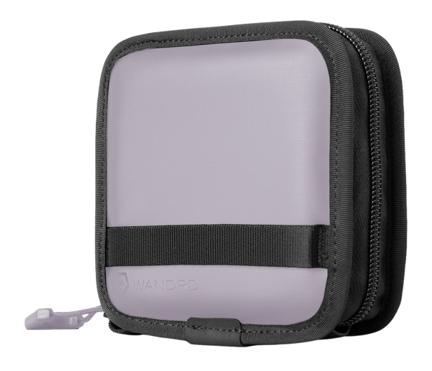 WANDRD Lens Filter Case Uyuni Purple - 1550117 - zdjęcie 3